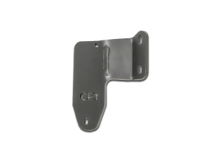 CPT GM LS Accelerator Pedal Adapter Bracket for 2001 thru-2006 GM Truck Pedal