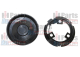 Steering Wheel Horn Button Kit for Scout II, Traveler, Terra, Pick-up and Travelall