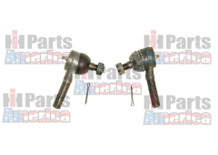 CPT Replacement Tie Rod End for 1972-80 Scout II, Terra or Traveler