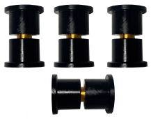 Skyjacker Rear 73-87 Chevy Poly Spring Bushing Kit