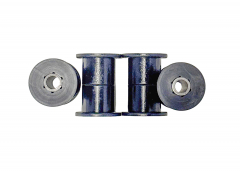 Skyjacker Spring & Shackle Bushing Kit  1971-80 Scout II, Terra, Traveler