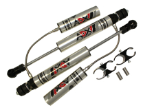 Skyjacker ADX 2.0 Reservoir Shock Absorber for Lifted Scout II, Terra or Traveler