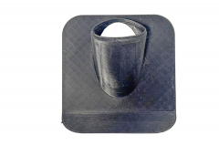 Steering Column Gasket for A & B Series Pickup or Travelall