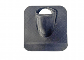 Steering Column Gasket for A & B Series Pickup or Travelall