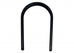 Heater "U" Gasket for A or B series Truck or Travelall