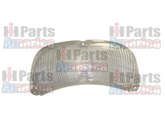 Front Turn Signal Lens for 1957-58 A-Series Pickup or Travelall