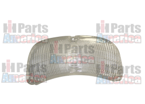 Front Turn Signal Lens for 1957-58 A-Series Pickup or Travelall