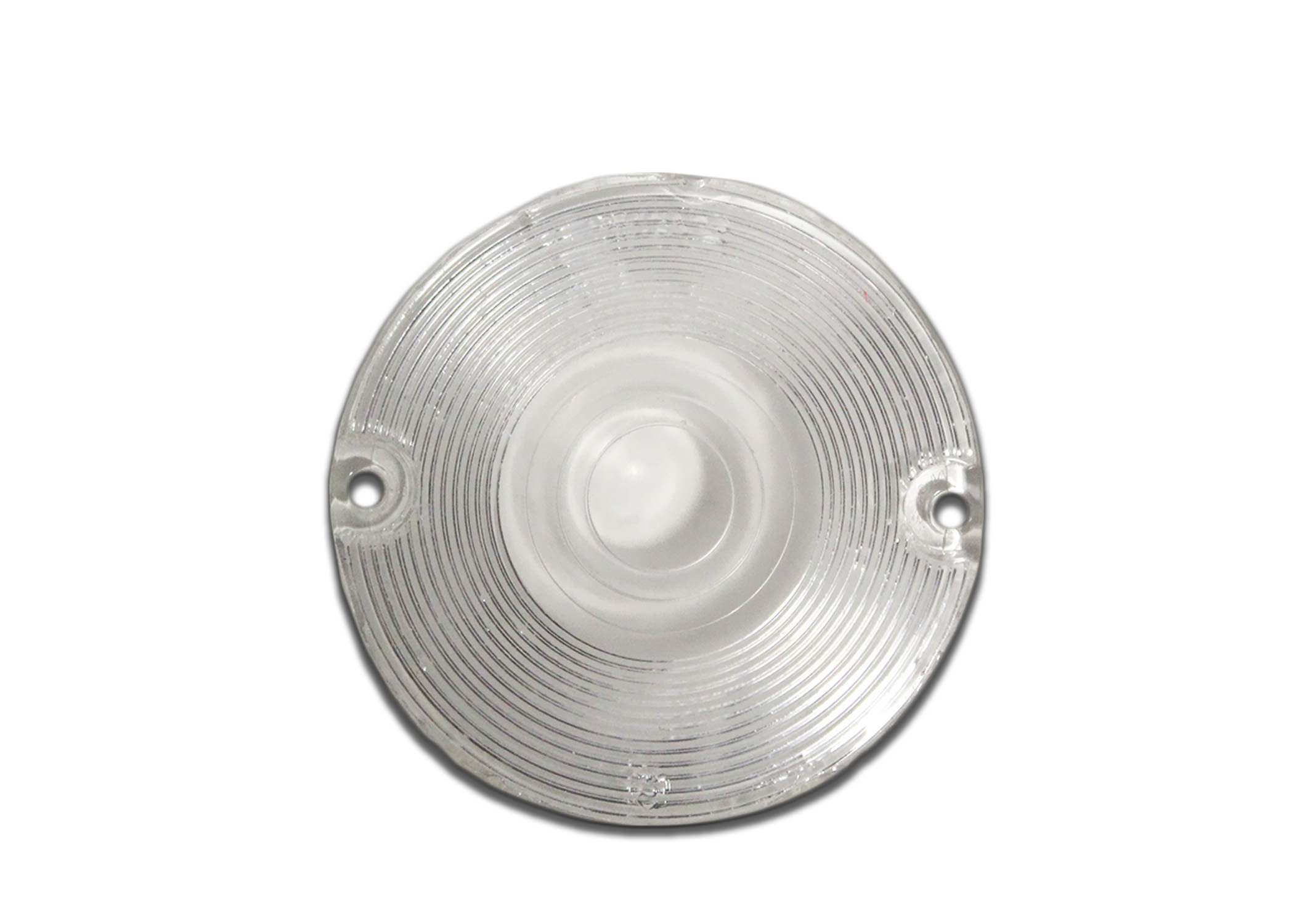 IH Parts America: Front Clear Turn Signal Lens for 1959-60 B