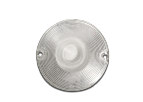 Front Clear Turn Signal Lens for 1959-60 B-Series Pickup or Travelall