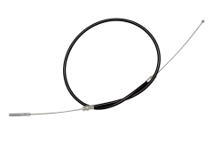Front Parking Brake Cable for 1961-68 1000 or 1100 C-Series Pickup