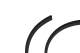Liftgate Hinge Seal for 1961-71 Scout 80 or 800