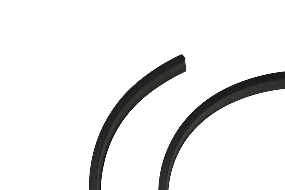Liftgate Hinge Seal for 1961-71 Scout 80 or 800