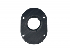 Steering Column Gasket for 1969-75 D-Series Pickup or Travelall