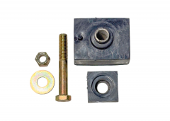 Cab Mount Mount Assembly for 1969-73 Pickup or Travelall