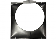 Fan Shroud for 1971-80 Scout II, Terra or Traveler w/ 196 4cyl or 304, 345 V8 Engine
