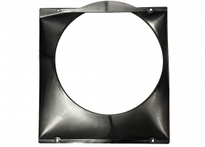 Fan Shroud for 1971-80 Scout II, Terra or Traveler w/ 196 4cyl or 304, 345 V8 Engine