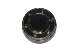 3D Printed Scout II Rallye Style Steering Wheel Horn Button