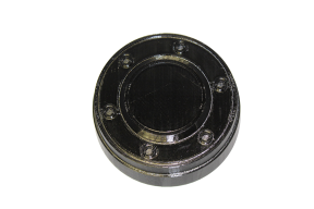 3D Printed Scout II Rallye Style Steering Wheel Horn Button