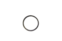 Tailgate Button Gasket for 1971-80 Scout II