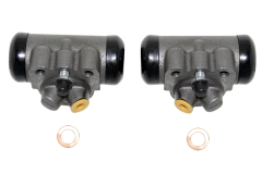 Bendix Style Front Wheel Cylinder for Two-Wheel Drive Scout 80