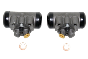 Bendix Style Front Wheel Cylinder for Two-Wheel Drive Scout 80