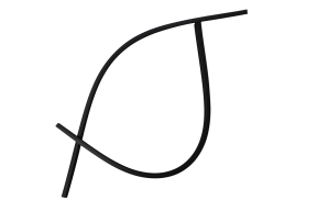 Side of Tailgate Seal Set for 1961-71 Scout 80 or 800