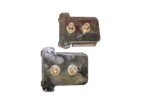 RPT Motor Mount for 74'-75' Pickup & Travelall w/ IH V8 Engine