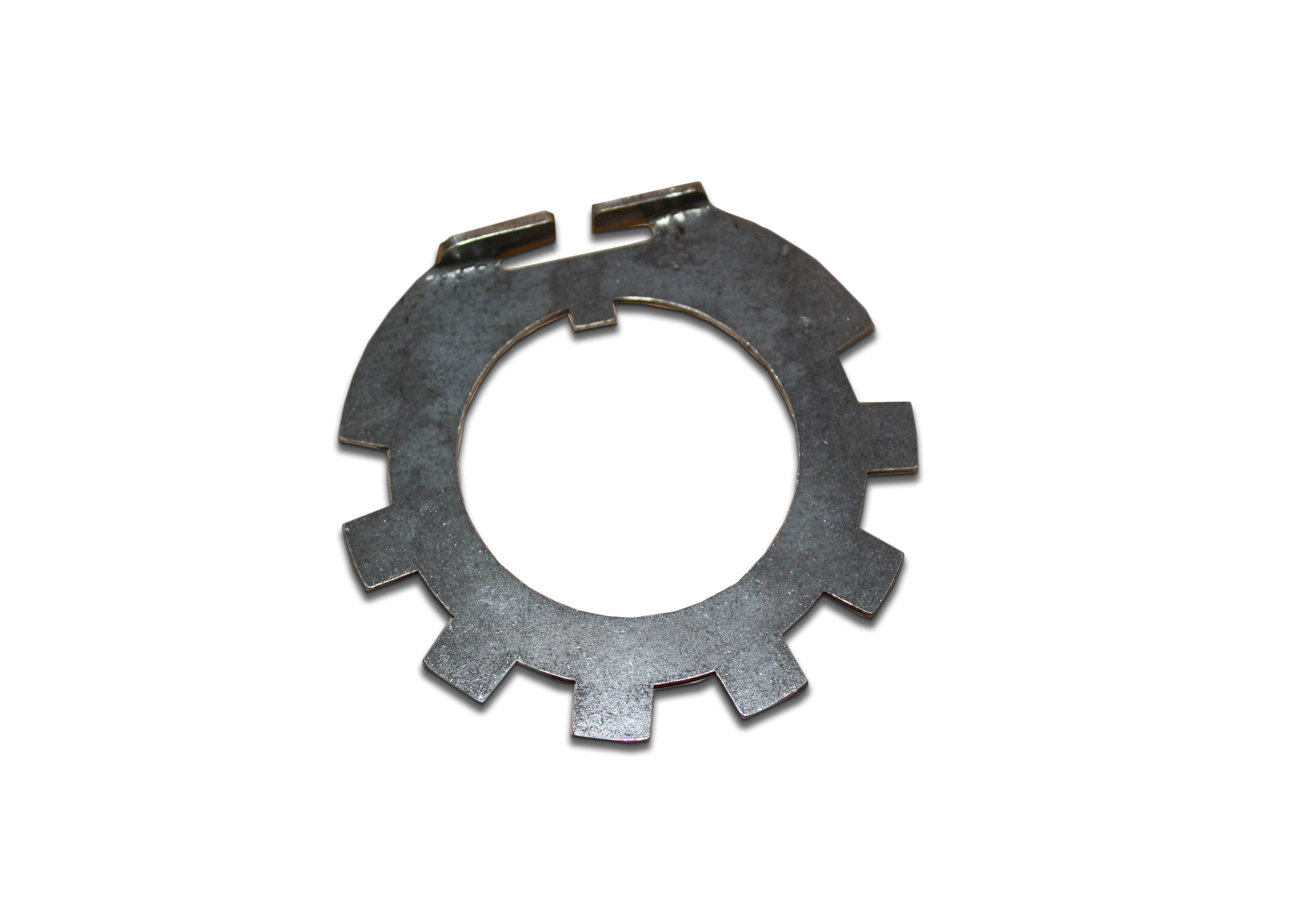 IH Parts America: RPT Axle Nut Lock Washer for 1961-74