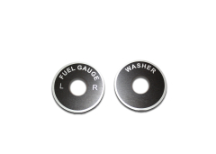 RPT Scout 800 Knob Indicator Placard Set