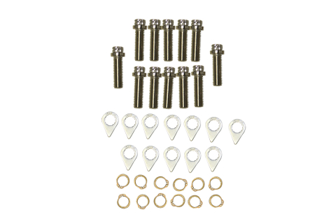 パーツ shhhhhn IH Parts America: Stage 8 - Six Bolt Locking Hub Fastener Kit