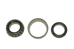 Timken SET 7 Rear Outer Axle Bearing for Early Dana 44 in 1966-71 1/2 Ton Pickup, Etc