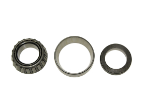 Timken SET 7 Rear Outer Axle Bearing for Early Dana 44 in 1966-71 1/2 Ton Pickup, Etc