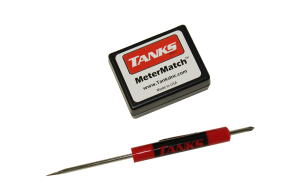 Universal Fuel Gauge Calibration Device