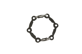 Warn Locking Hub Outer Hub Dial Gasket