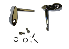 Wing Window Handle Repair Kit with Handles