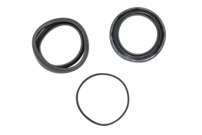 Front Brake Caliper Rebuild Kit for Disc Brake Torsion Bar 1972-73 for Pickup or Travelall with IFS