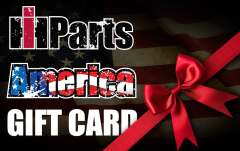 IH Parts America Digital Gift Certificate