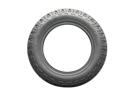 IH Parts America: Milestar Patagonia X/T Tire - Various Sizes