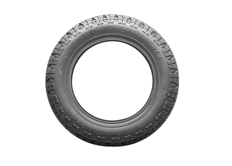 2点　MiLO IH Parts America: Milestar Patagonia X/T Tire - Various Sizes