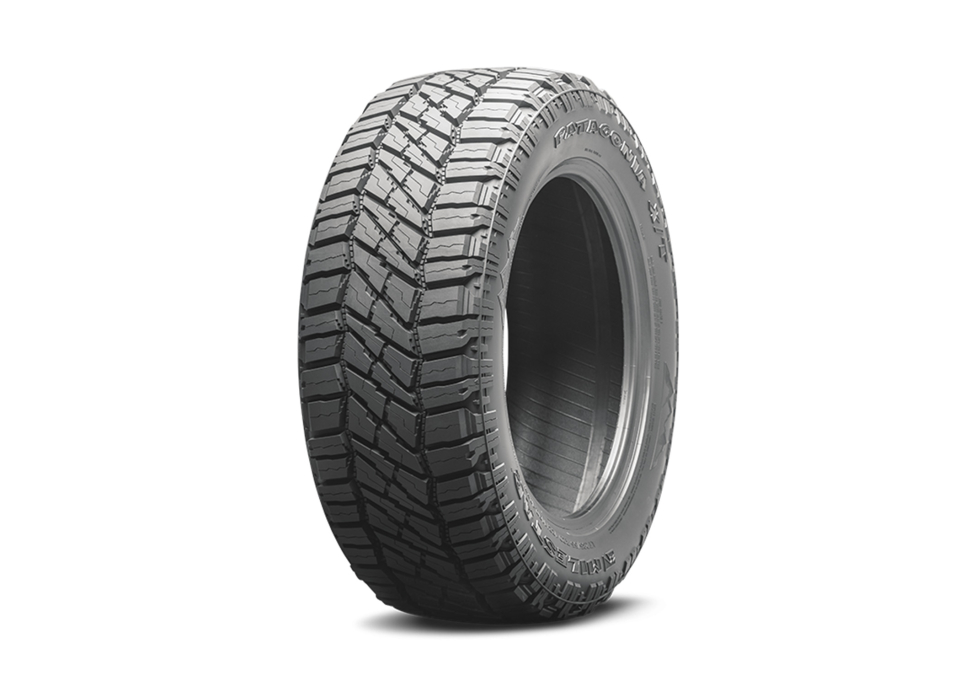 2点　MiLO IH Parts America: Milestar Patagonia X/T Tire - Various Sizes