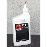 Swepco 80/140 Weight 210 Gear Oil - Quart Size