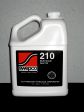 Swepco 80/140 Weight 210 Gear Oil - Gallon Size