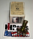 NOS - New Old Stock Starter Switch