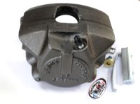 Reman. Front Brake Caliper for 1974-80 Scout II, Terra & Traveler