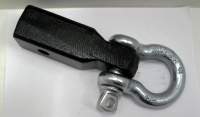 2" Receiver Shackle