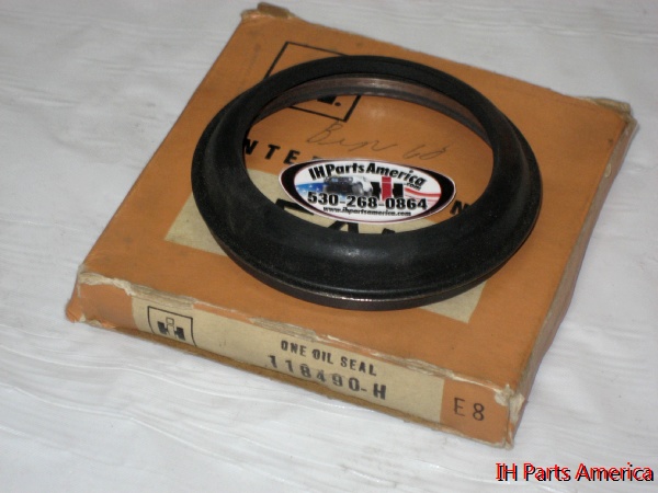 NOS - New Old Stock Oil Seal