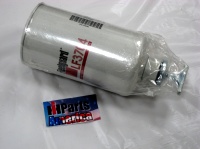 NOS - New Old Stock Fuel Filter w/ Pump