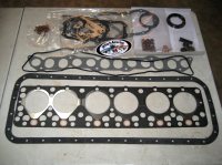 Gasket Kit for Nissan SD33/33T Diesel Engine