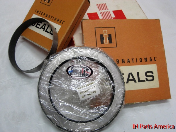 NOS - New Old Stock Seal Kit