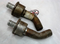 NOS - New Old Stock Air Injection Valve